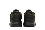 Stone Island x New Balance 991v2 Made in England Black U991SD2 CVST