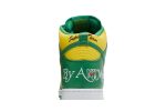 Supreme x Nike SB Dunk High ‘By Any Means Brazil’ DN3741-700 CVST