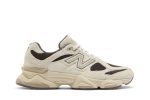 Sydney McLaughlin-Levrone x New Balance 9060 Linen Black Coffee U9060SYD CVST