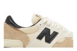 Teddy Santis x New Balance 990v1 Made In USA ‘Incense’ M990AD1 CVST