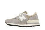 Teddy Santis x New Balance 990v1 Made In USA ‘Marblehead’ M990TA1 CVST