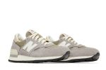 Teddy Santis x New Balance 990v1 Made In USA ‘Marblehead’ M990TA1 CVST