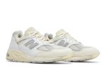 Teddy Santis x New Balance 990v2 Made in USA ‘Sea Salt’ M990TC2 CVST