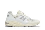 Teddy Santis x New Balance 990v2 Made in USA ‘Sea Salt’ M990TC2 CVST