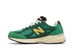 Teddy Santis x New Balance 990v3 Made in USA ‘Green Yellow’ M990GG3 CVST