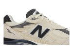 Teddy Santis x New Balance 990v3 Made In USA Moonbeam M990AD3 CVST