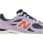 Teddy Santis x New Balance 990v3 Made in USA ‘Raw Amethyst’ M990TD3 CVST