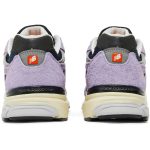 Teddy Santis x New Balance 990v3 Made in USA ‘Raw Amethyst’ M990TD3 CVST