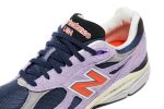 Teddy Santis x New Balance 990v3 Made in USA ‘Raw Amethyst’ M990TD3 CVST