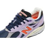 Teddy Santis x New Balance 990v3 Made in USA ‘Raw Amethyst’ M990TD3 CVST