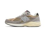 Teddy Santis x New Balance 990v3 ‘Marblehead/Incense’ M990TG3 CVST