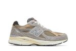 Teddy Santis x New Balance 990v3 ‘Marblehead/Incense’ M990TG3 CVST