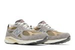 Teddy Santis x New Balance 990v3 ‘Marblehead/Incense’ M990TG3 CVST