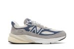 Teddy Santis x New Balance 990v6 Made in USA ‘Grey Day 2023’ U990TC6 CVST