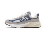 Teddy Santis x New Balance 990v6 Made in USA ‘Grey Day 2023’ U990TC6 CVST