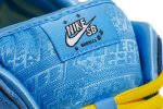 The Powerpuff Girls x Nike Dunk Low Pro SB QS Bubbles FZ8320-400 CVST