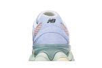 The Whitaker Group x New Balance 9060 Missing Pieces Pack – Daydream Blue U9060WG1 CVST