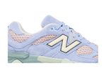 The Whitaker Group x New Balance 9060 Missing Pieces Pack – Daydream Blue U9060WG1 CVST