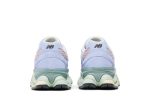 The Whitaker Group x New Balance 9060 Missing Pieces Pack – Daydream Blue U9060WG1 CVST