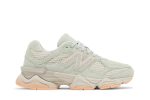 The Whitaker Group x New Balance 9060 Missing Pieces Pack – Silver Moss Green U9060WA1 CVST