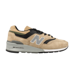 thisisneverthat x New Balance 997 Made in USA ‘Physical Fitness Uniform II’ M997TNV CVST