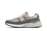 Todd Snyder x New Balance 992 Made In USA 10th Anniversary M992TA CVST