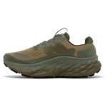 Tokyo Design Studio x New Balance Fresh Foam X Trail More v3 Light Army Green MTMORNGN CVST