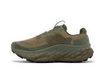 Tokyo Design Studio x New Balance Fresh Foam X Trail More v3 Light Army Green MTMORNGN CVST