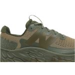 Tokyo Design Studio x New Balance Fresh Foam X Trail More v3 Light Army Green MTMORNGN CVST