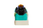 UNDEFEATED x Nike Air Force 1 Low ‘Community’ DV5255-001 CVST