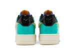 UNDEFEATED x Nike Air Force 1 Low ‘Community’ DV5255-001 CVST