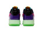 UNDEFEATED x Nike Air Force 1 Low Pink Prime DV5255-200 CVST