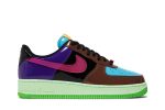 UNDEFEATED x Nike Air Force 1 Low Pink Prime DV5255-200 CVST