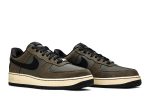 UNDEFEATED x Nike Air Force 1 Low SP Ballistic DH3064-300 CVST