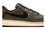 UNDEFEATED x Nike Air Force 1 Low SP Ballistic DH3064-300 CVST