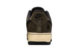 UNDEFEATED x Nike Air Force 1 Low SP Ballistic DH3064-300 CVST