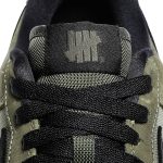 UNDEFEATED x Nike Air Force 1 Low SP Ballistic DH3064-300 CVST