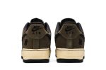 UNDEFEATED x Nike Air Force 1 Low SP Ballistic DH3064-300 CVST