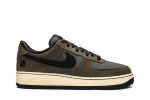 UNDEFEATED x Nike Air Force 1 Low SP Ballistic DH3064-300 CVST