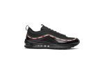 UNDEFEATED x Nike Air Max 97 OG Black AJ1986-001 CVST