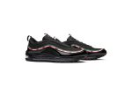 UNDEFEATED x Nike Air Max 97 OG Black AJ1986-001 CVST