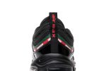 UNDEFEATED x Nike Air Max 97 OG Black AJ1986-001 CVST