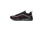 UNDEFEATED x Nike Air Max 97 OG Black AJ1986-001 CVST