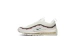 UNDEFEATED x Nike Air Max 97 OG Sail AJ1986-100 CVST