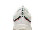 UNDEFEATED x Nike Air Max 97 OG Sail AJ1986-100 CVST