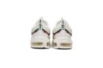 UNDEFEATED x Nike Air Max 97 OG Sail AJ1986-100 CVST