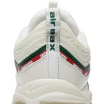 UNDEFEATED x Nike Air Max 97 OG Sail AJ1986-100 CVST