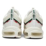 UNDEFEATED x Nike Air Max 97 OG Sail AJ1986-100 CVST