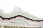 UNDEFEATED x Nike Air Max 97 OG Sail AJ1986-100 CVST