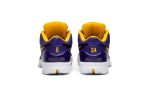 UNDEFEATED x Nike Kobe 4 Protro Court Purple CQ3869-500 CVST